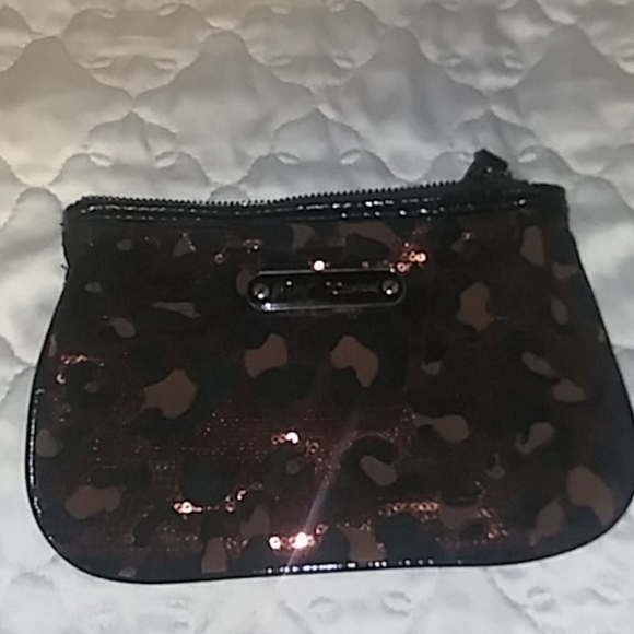 Betsey Johnson Bags Betsey Johnson Coin Purse Poshmark